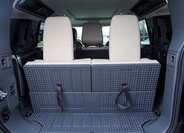 Land Rover Defender SUV 3,0 l 294 kw