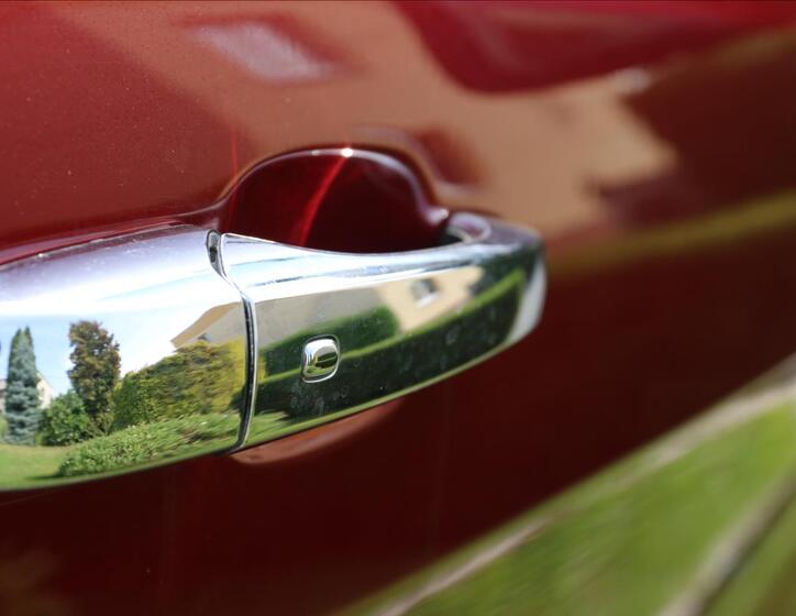 Jeep Grand Cherokee 17