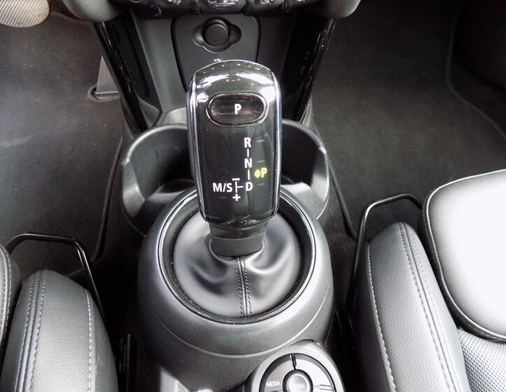 Mini Cooper Kabriolet 1,5 l 100 kw