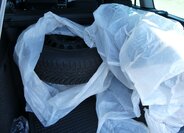 Škoda Octavia Kombi 1,4 l 90 kw