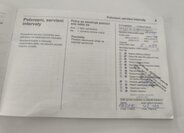 Opel Astra Hatchback 1,4 l 74 kw