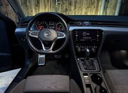 Volkswagen Passat Kombi 0,0 110 kw