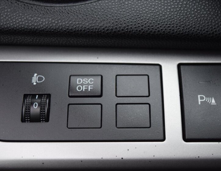 Mazda 3 Hatchback 1,6 l 77 kw