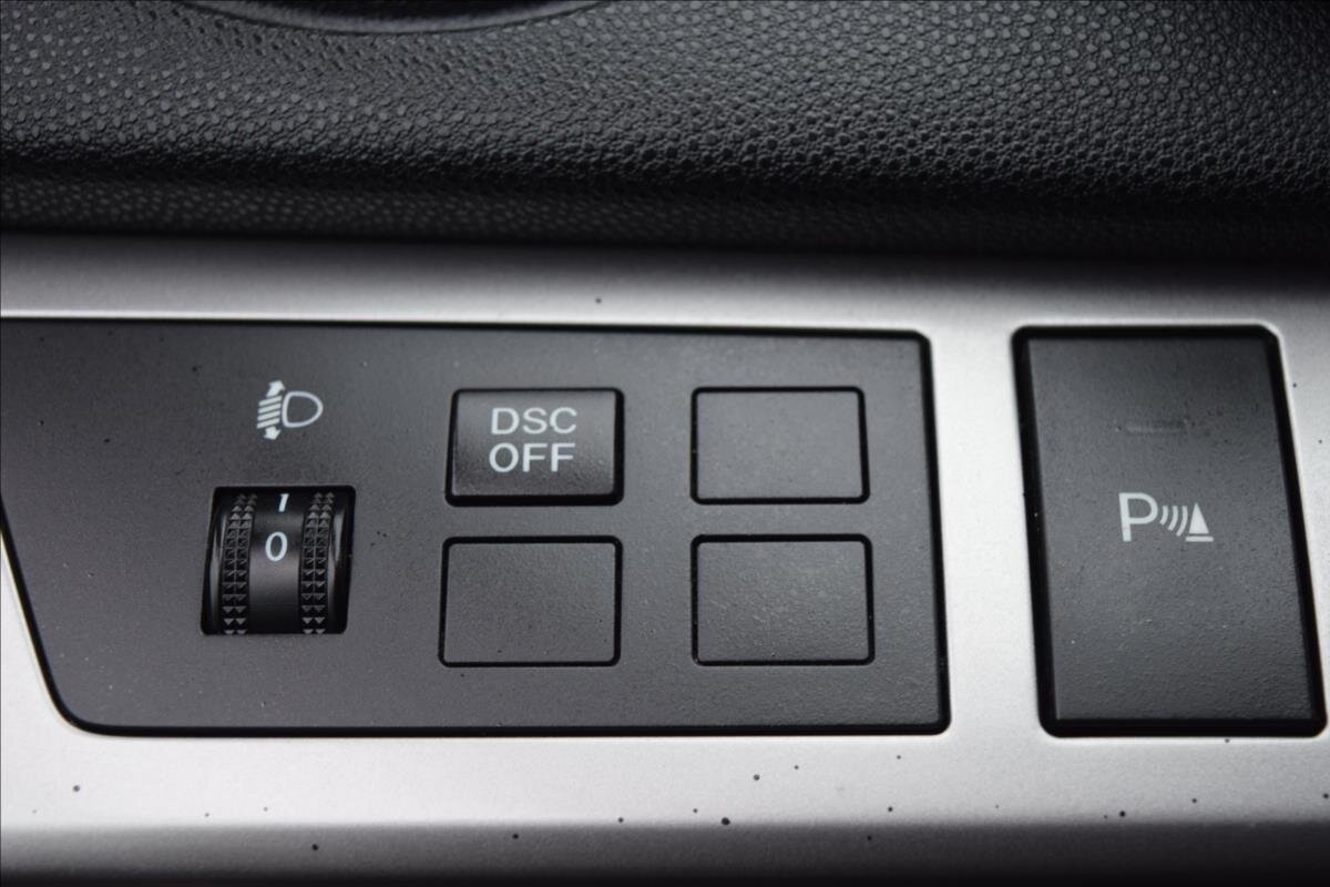 Mazda 3 Hatchback 1,6 l 77 kw