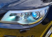 Volkswagen Tiguan SUV 2,0 l 103 kw