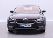 Škoda Superb 2