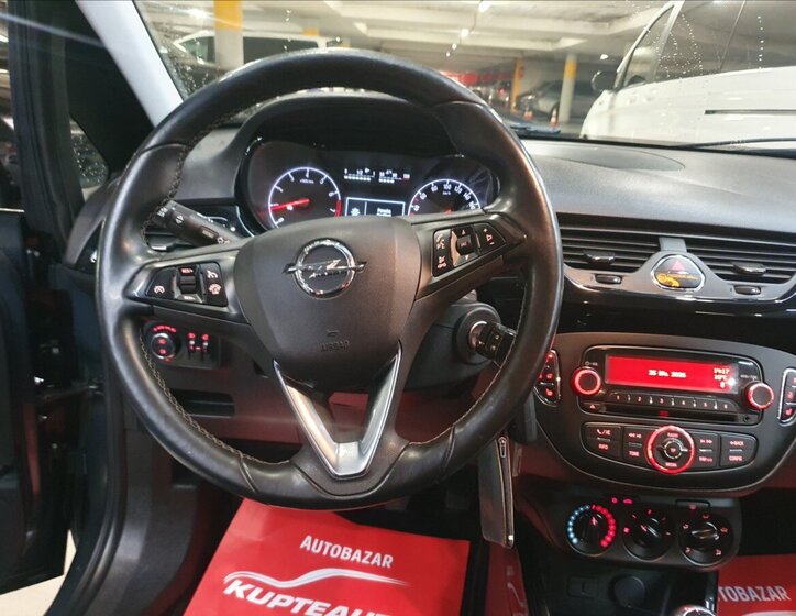 Opel Corsa Hatchback 1,4 l 66 kw