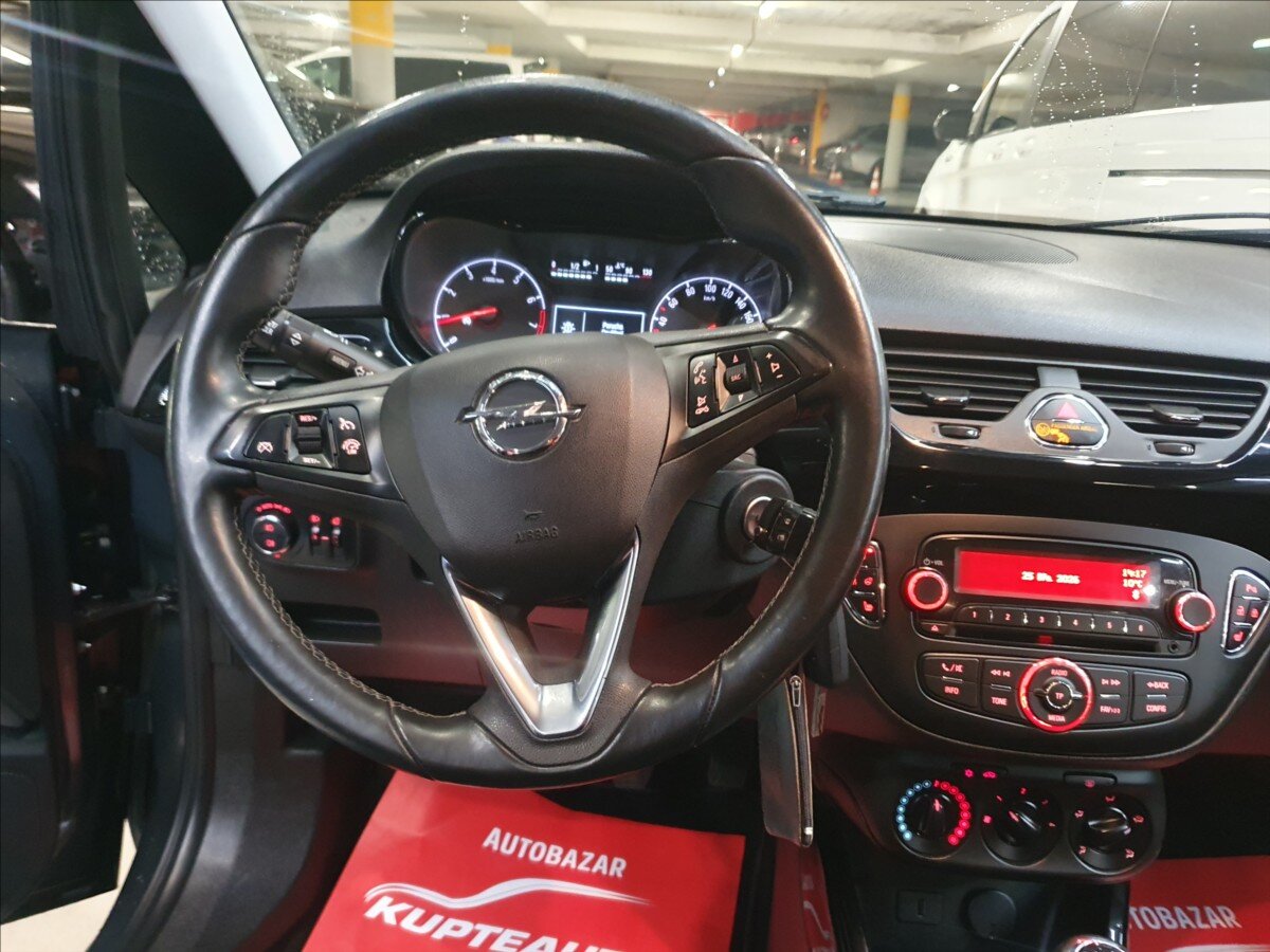 Opel Corsa Hatchback 1,4 l 66 kw