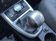 Land Rover Freelander SUV / Terénní 2,2 l 112 kw