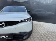 Mazda MX-30 SUV / Terénní 0,0 107 kw