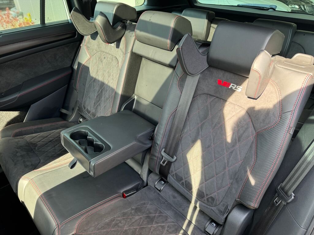 Škoda Kodiaq SUV 2,0 l 176 kw