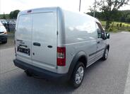 Ford Transit Connect 9