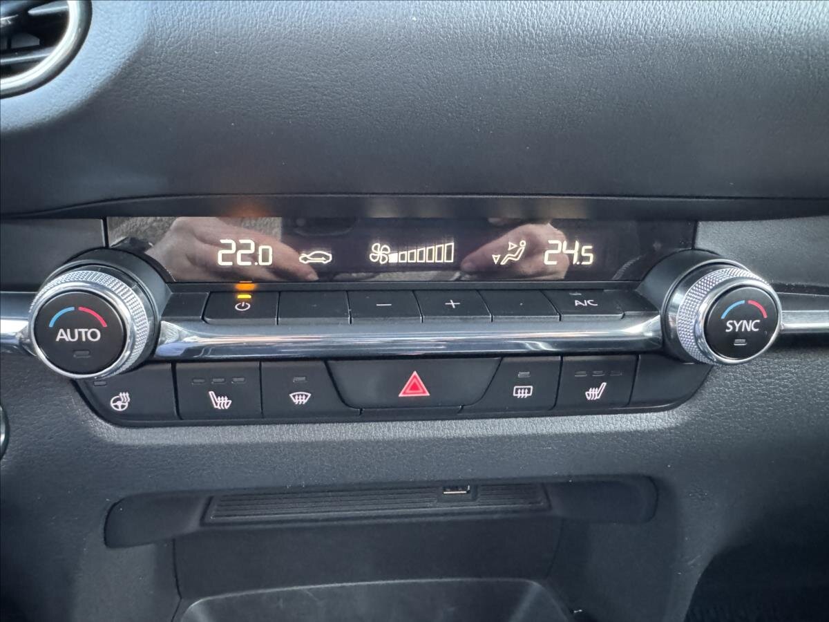 Mazda CX-30 SUV 2,0 l 132 kw