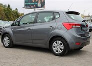 Hyundai ix20 Hatchback 1,4 l 66 kw