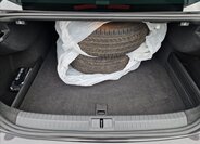 Volkswagen Passat Sedan / Limuzína 2,0 l 147 kw