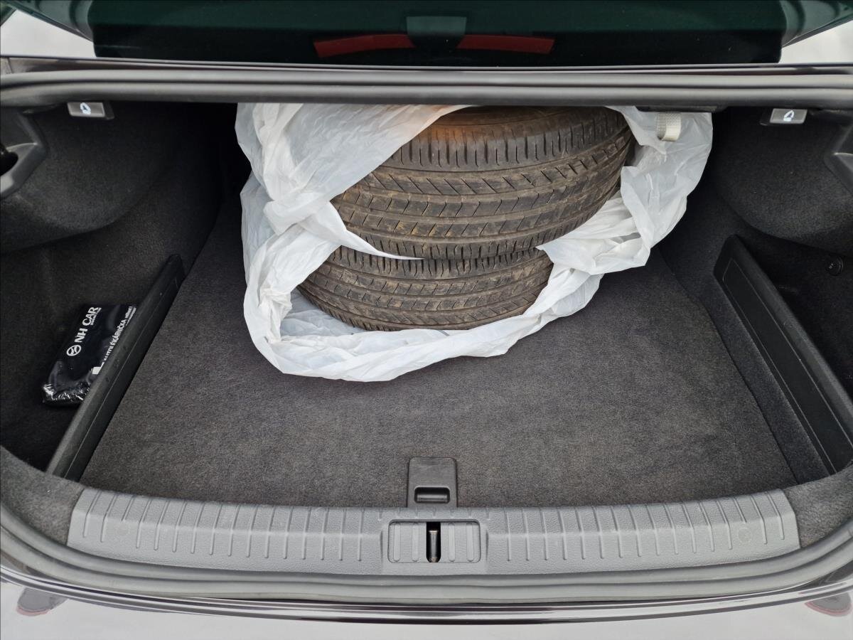 Volkswagen Passat Sedan / Limuzína 2,0 l 147 kw