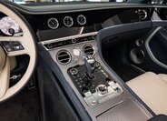 Bentley Continental GTC Kabriolet 4,0 l 404 kw