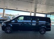 Mercedes-Benz Třídy V 8