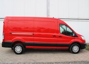 Ford Transit Užitková 2,0 l 96 kw