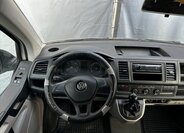 Volkswagen Transporter Ostatní 2,0 l 75 kw