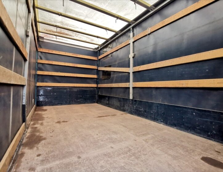 Renault Master Valník 2,3 l 125 kw