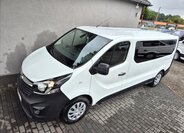 Opel Vivaro 2