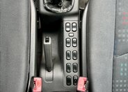 Mercedes-Benz Vaneo MPV 1,7 l 67 kw