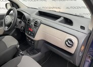 Dacia Dokker MPV 1,5 l 55 kw