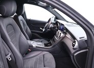 Mercedes-Benz GLC 15