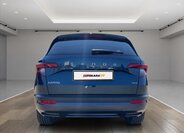 Škoda Karoq SUV / Terénní 2,0 l 110 kw