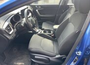 KIA Ceed Kombi 1,5 l 117 kw