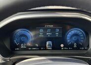 Ford Focus Kombi 1,5 l 85 kw