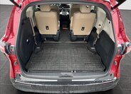 Toyota Sienna MPV 2,5 l 180 kw