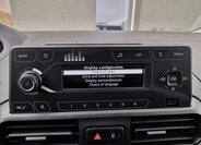 Peugeot Partner Skříň 1,2 l 81 kw