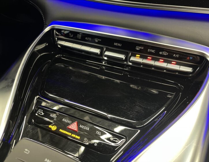 Mercedes-Benz AMG GT 21