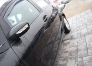 Mercedes-Benz Třídy A Kombi 1,5 l 70 kw