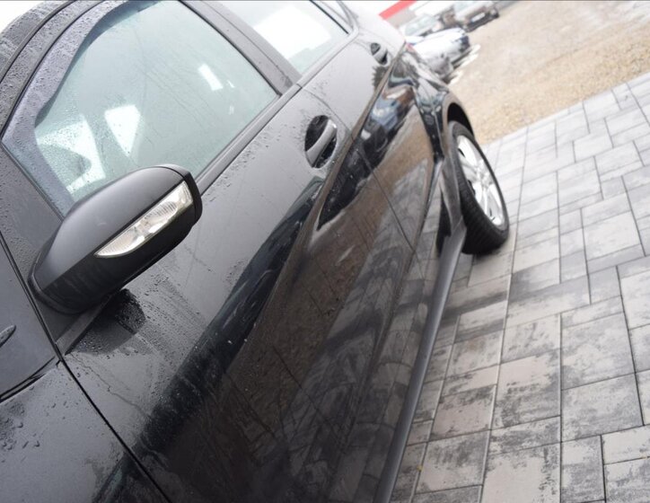 Mercedes-Benz Třídy A Kombi 1,5 l 70 kw