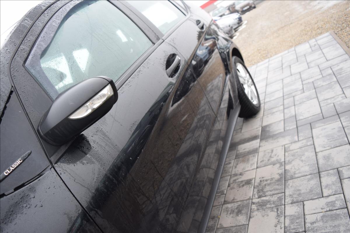 Mercedes-Benz Třídy A Kombi 1,5 l 70 kw