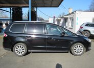 Ford Galaxy Kombi 2,0 l 110 kw