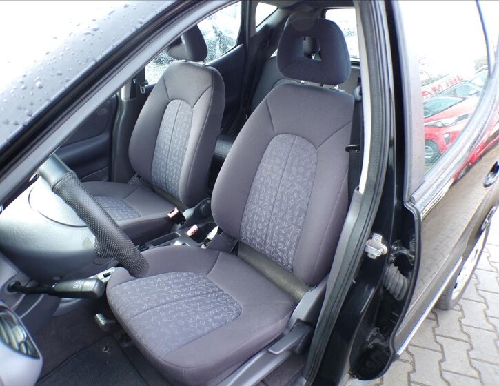 Mercedes-Benz Třídy A Kombi 1,6 l 60 kw