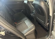 Alfa Romeo Stelvio SUV / Terénní 2,1 l 154 kw