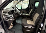Ford Tourneo Custom MPV 2,2 l 92 kw