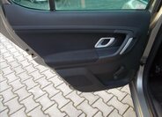 Škoda Fabia Hatchback 1,2 l 51 kw