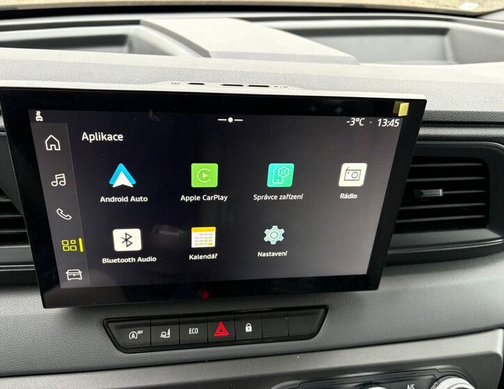 Renault Master Ostatní 2,0 l 125 kw