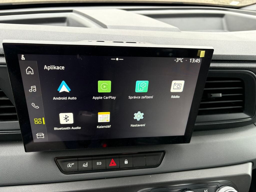 Renault Master Ostatní 2,0 l 125 kw