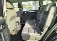 Volkswagen Touran MPV 1,2 l 77 kw