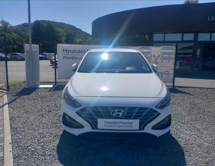 Hyundai i30 2