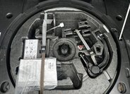 Volkswagen Touran Kombi 1,4 l 103 kw