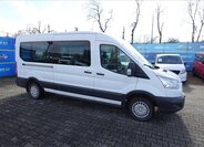 Ford Transit Ostatní 2,2 l 74 kw