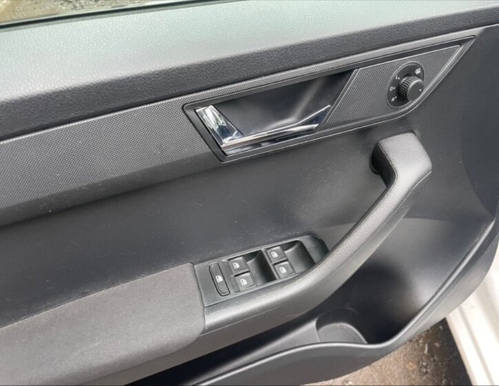 Škoda Fabia Kombi 999,0 70 kw